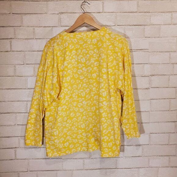 Boston Traders vintage sweatshirt cardigan - Picture 9 of 13